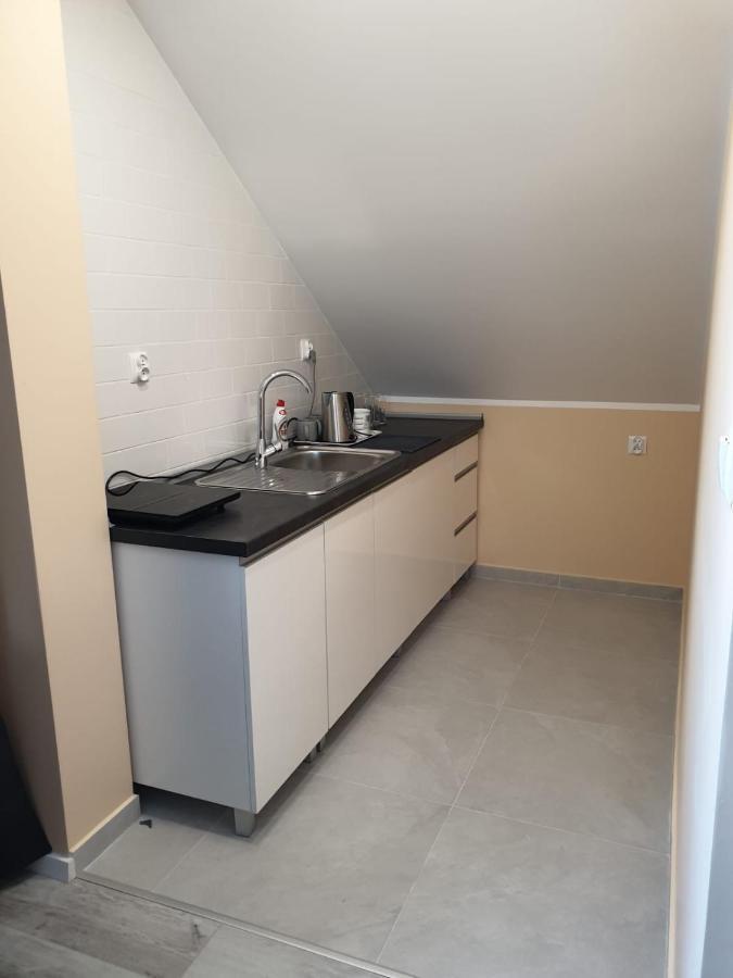 Arielle Apartment Lazy  Luaran gambar