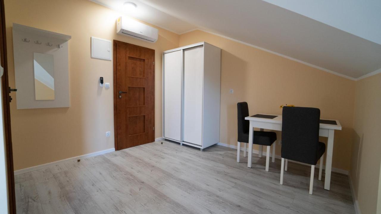 Arielle Apartment Lazy  Luaran gambar