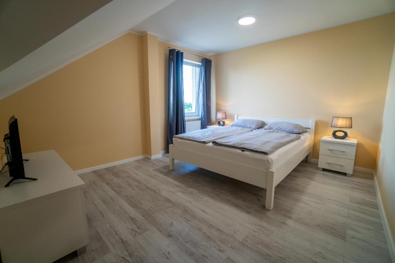 Arielle Apartment Lazy  Luaran gambar