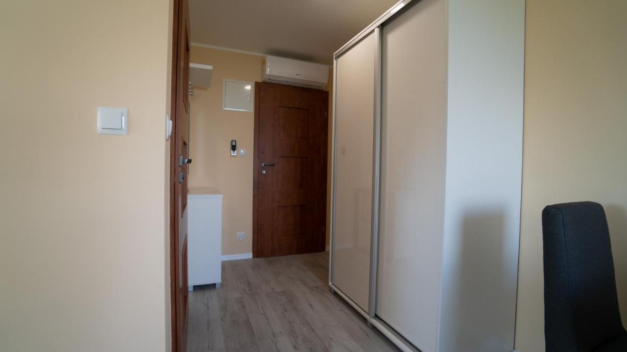 Arielle Apartment Lazy  Luaran gambar