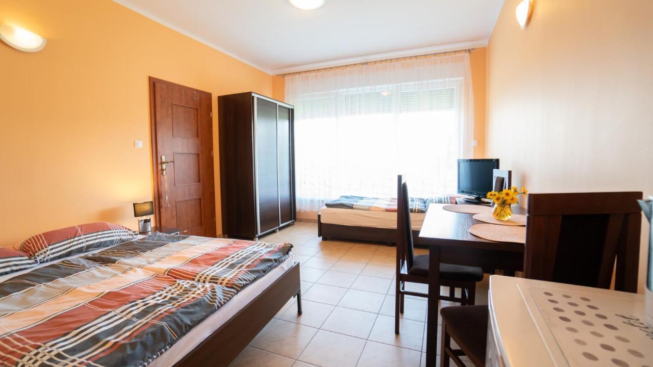 Arielle Apartment Lazy  Luaran gambar
