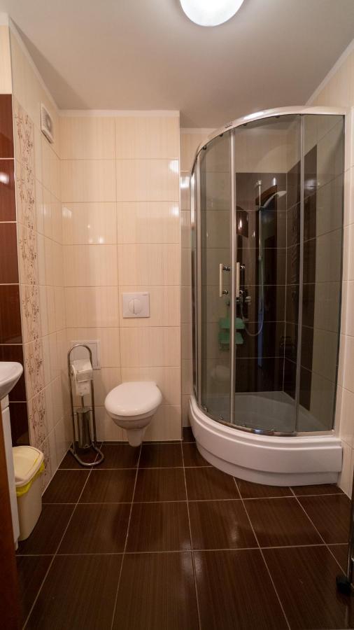 Arielle Apartment Lazy  Luaran gambar