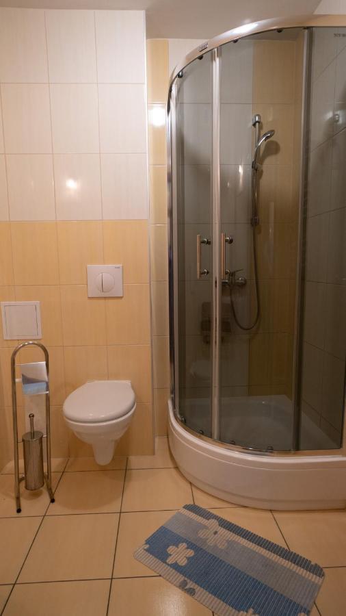 Arielle Apartment Lazy  Luaran gambar