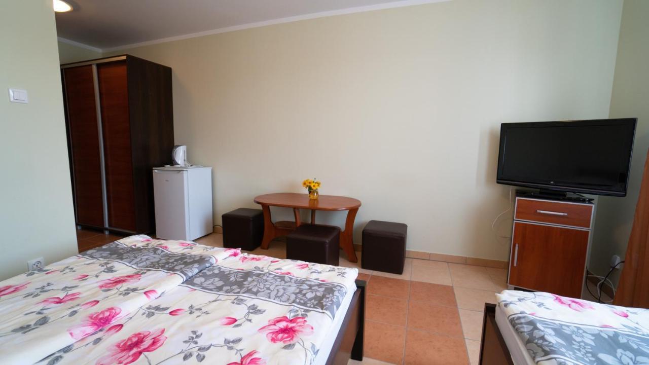 Arielle Apartment Lazy  Luaran gambar