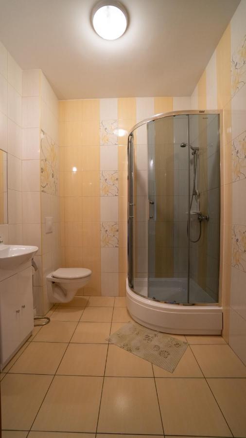 Arielle Apartment Lazy  Luaran gambar