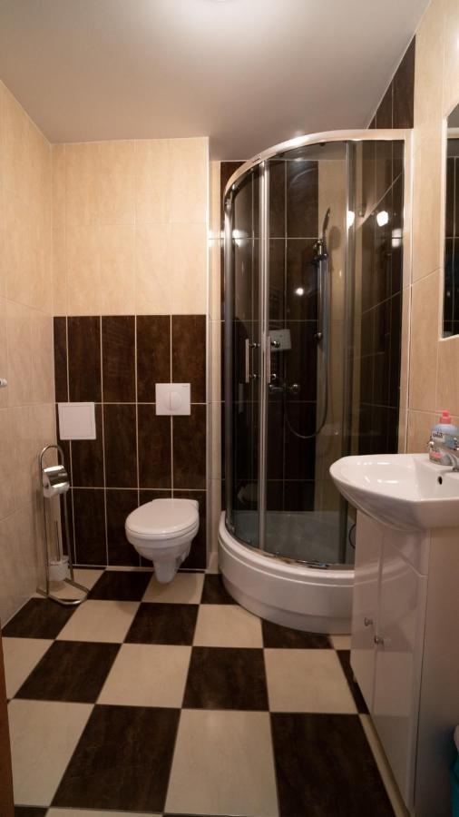 Arielle Apartment Lazy  Luaran gambar