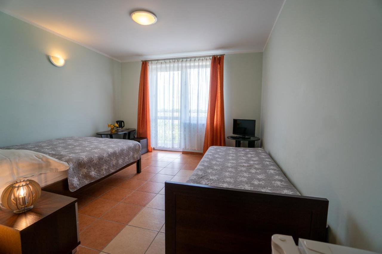 Arielle Apartment Lazy  Luaran gambar