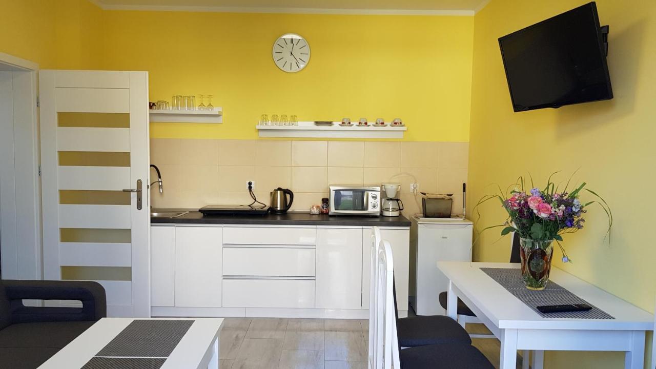 Arielle Apartment Lazy  Luaran gambar
