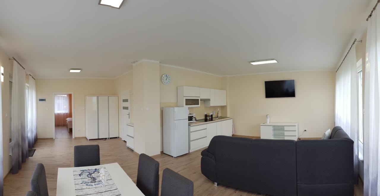 Arielle Apartment Lazy  Luaran gambar