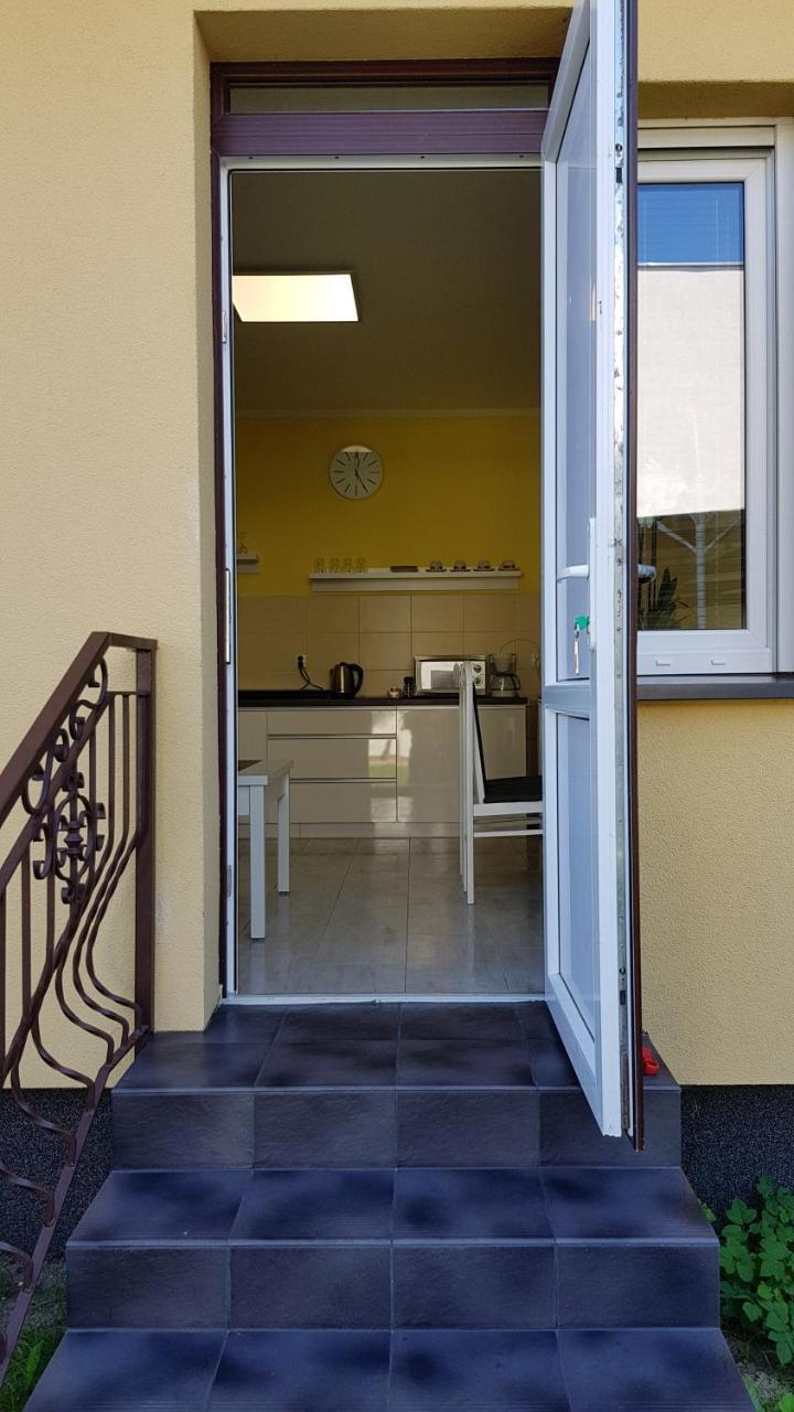 Arielle Apartment Lazy  Luaran gambar