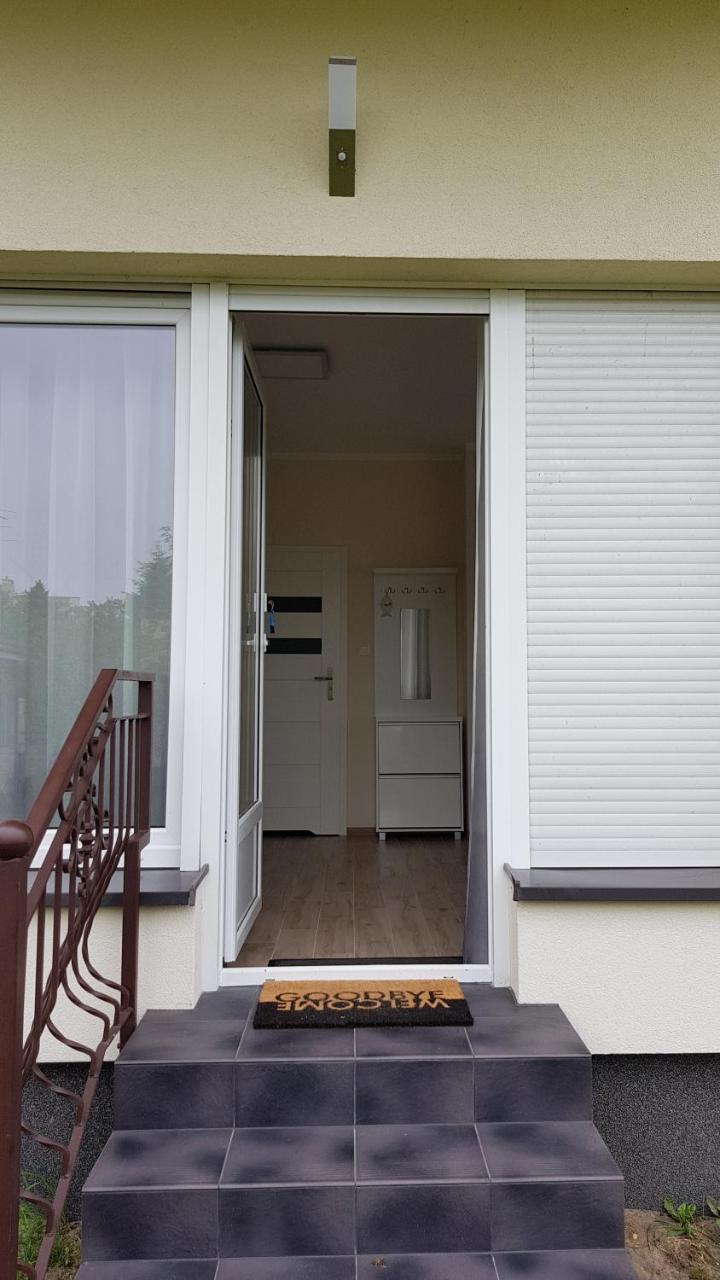 Arielle Apartment Lazy  Luaran gambar