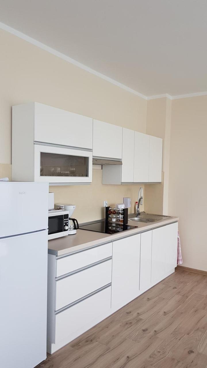 Arielle Apartment Lazy  Luaran gambar